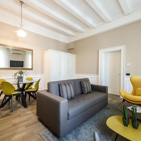 Palazzo Bovio - Boutique Apartments Padova Exterior photo