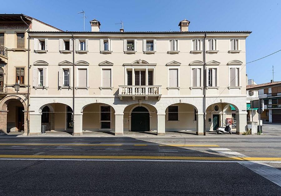 Palazzo Bovio - Boutique Apartments Padova Exterior photo