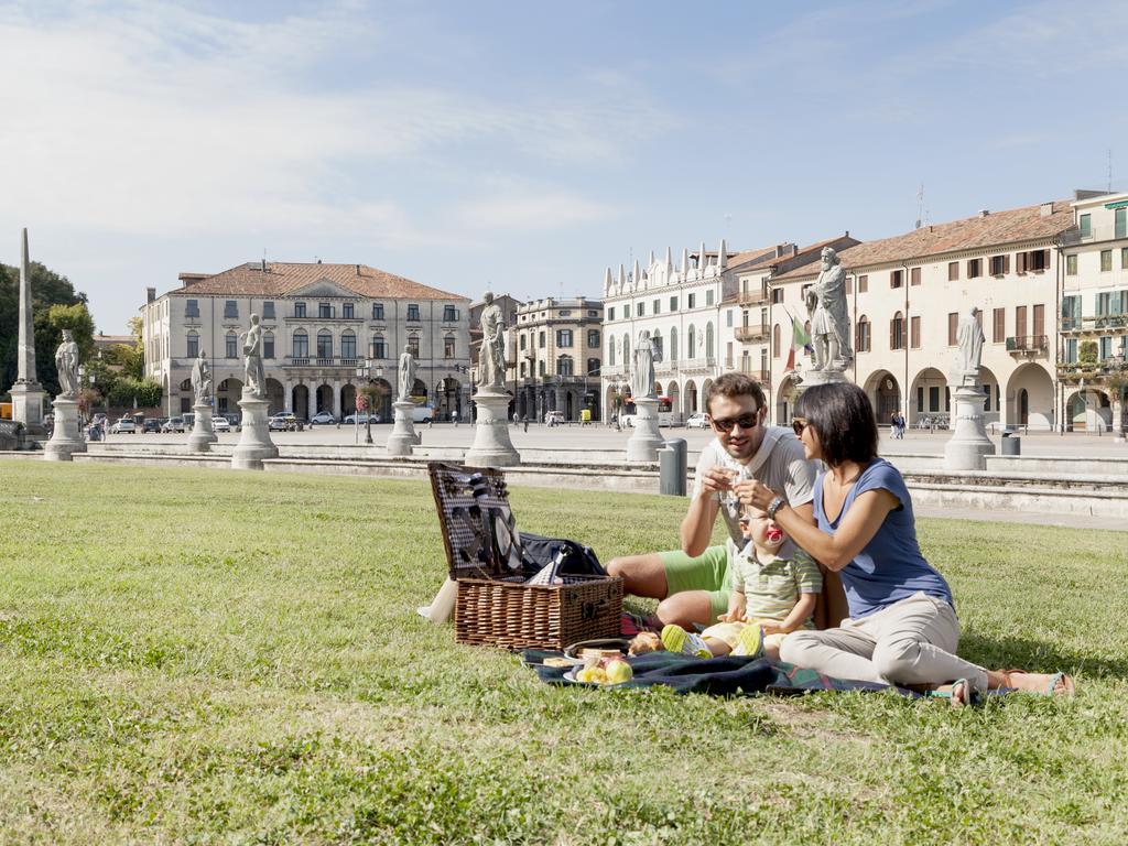 Palazzo Bovio - Boutique Apartments Padova Exterior photo