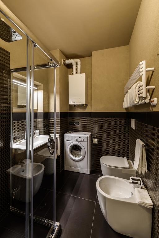 Palazzo Bovio - Boutique Apartments Padova Exterior photo