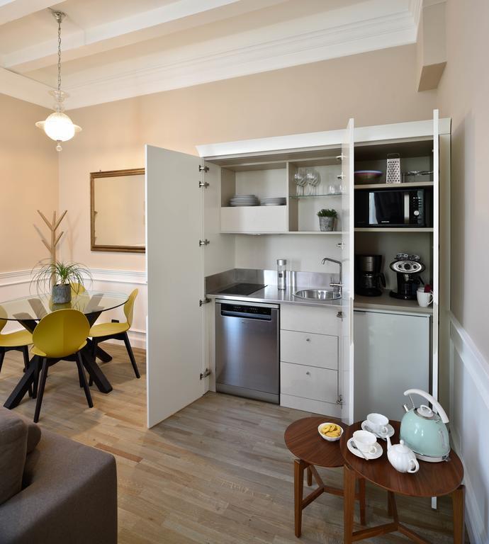 Palazzo Bovio - Boutique Apartments Padova Exterior photo